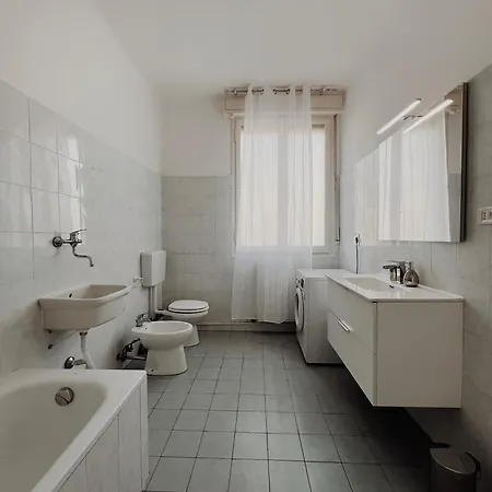 Apartment Dominican *
