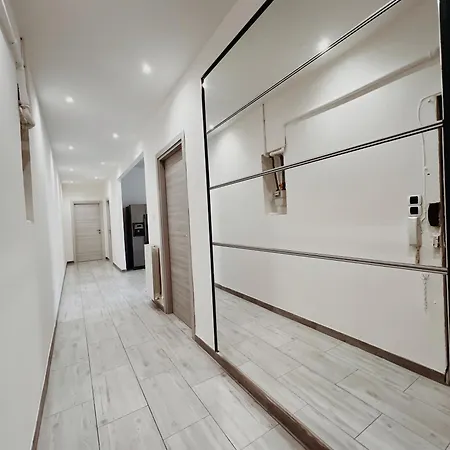 Dominican Apartment Bologna