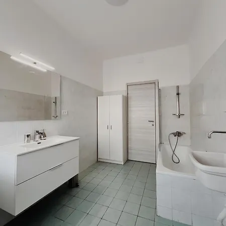 Dominican Apartment