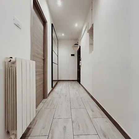 Dominican Apartment *