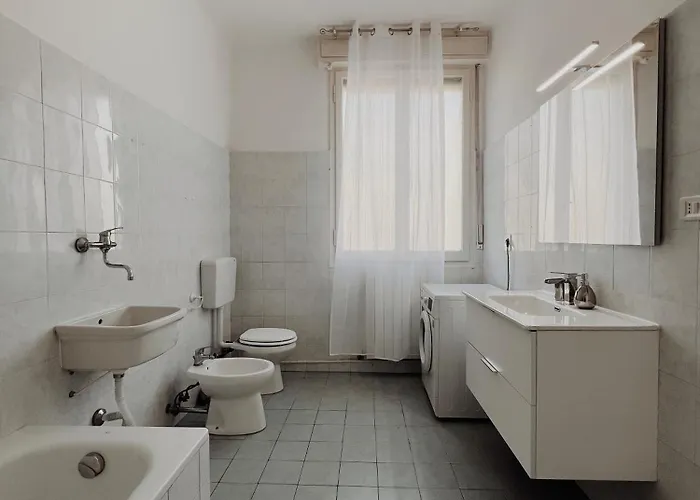 Apartmán Dominican *