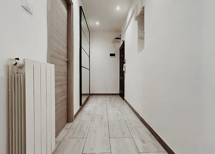 Dominican Apartmán *