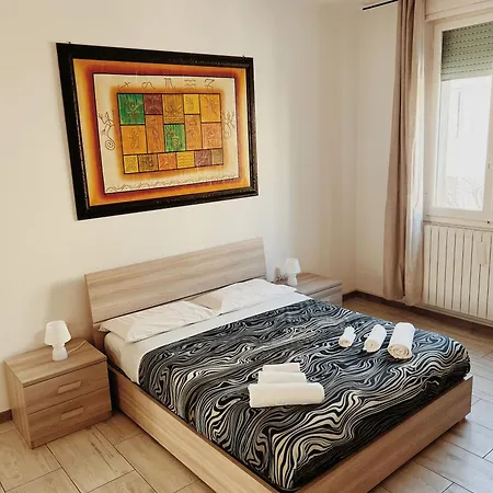 Appartement Dominican